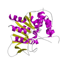 Image of CATH 3mkmB00