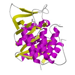 Image of CATH 3mkmC00