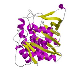 Image of CATH 3mkmD00