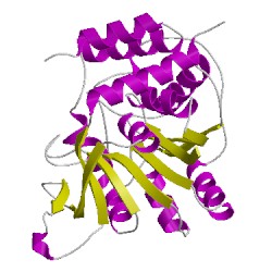 Image of CATH 3mknA00