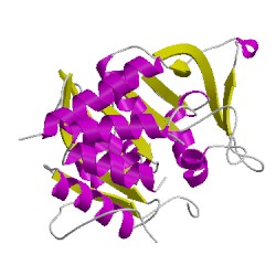 Image of CATH 3mknC00
