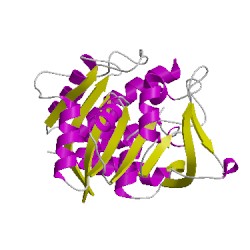 Image of CATH 3mknD