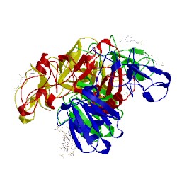 Image of CATH 3mkp