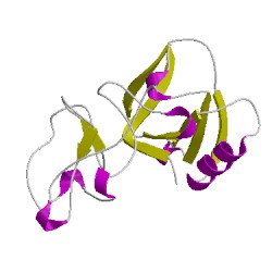 Image of CATH 3mkpD