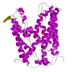 Image of CATH 3mktB