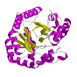 Image of CATH 3mkvA02