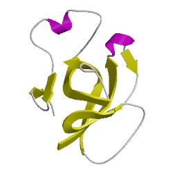 Image of CATH 3mkvB01