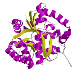 Image of CATH 3mkvC02