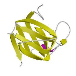 Image of CATH 3mkvD01