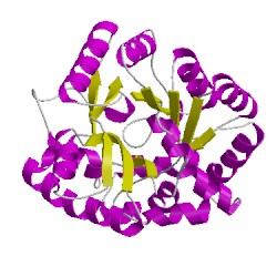 Image of CATH 3mkvD02