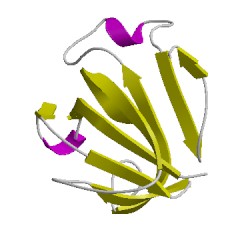Image of CATH 3mkvF01
