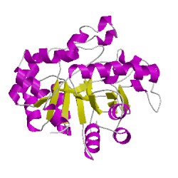 Image of CATH 3mkvF02