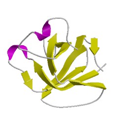 Image of CATH 3mkvG01