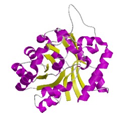 Image of CATH 3mkvG02
