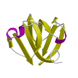 Image of CATH 3mkvH01