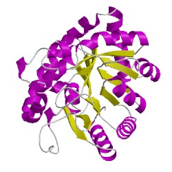 Image of CATH 3mkvH02