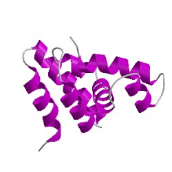 Image of CATH 3mkzB00