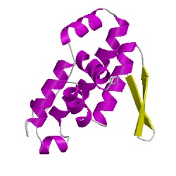 Image of CATH 3ml0A01
