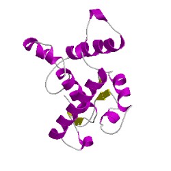 Image of CATH 3ml0B03