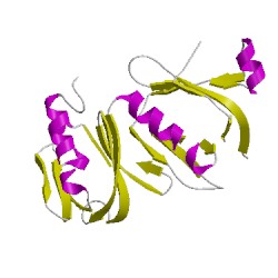 Image of CATH 3ml4A