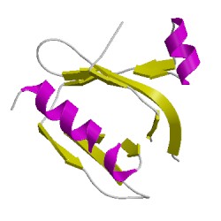 Image of CATH 3ml4A01