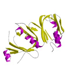 Image of CATH 3ml4B