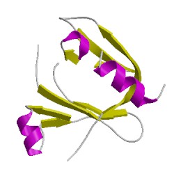 Image of CATH 3ml4B01