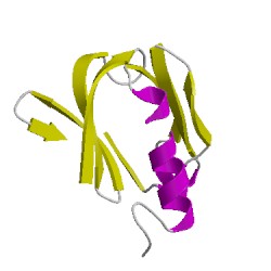 Image of CATH 3ml4B02