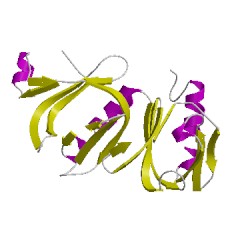 Image of CATH 3ml4C