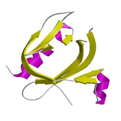 Image of CATH 3ml4D01