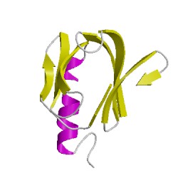 Image of CATH 3ml4D02