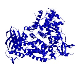 Image of CATH 3ml9