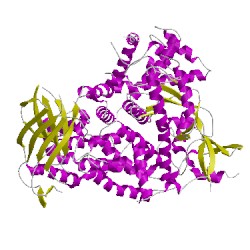 Image of CATH 3ml9A