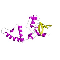 Image of CATH 3ml9A01