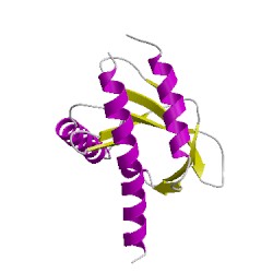 Image of CATH 3ml9A04