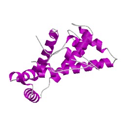 Image of CATH 3ml9A05