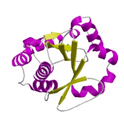 Image of CATH 3mlaA