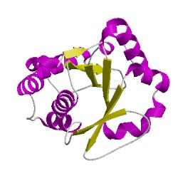 Image of CATH 3mlbA