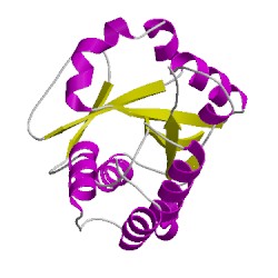 Image of CATH 3mlbB