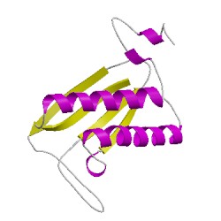 Image of CATH 3mlcB