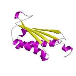 Image of CATH 3mlcC