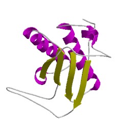 Image of CATH 3mlcD