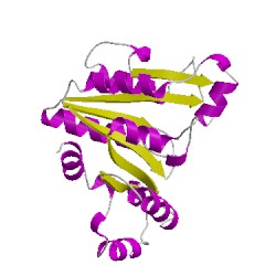 Image of CATH 3mleA00