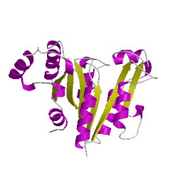 Image of CATH 3mleB