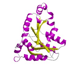 Image of CATH 3mleC