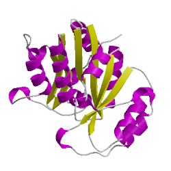 Image of CATH 3mleE00