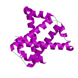 Image of CATH 3mlgB00