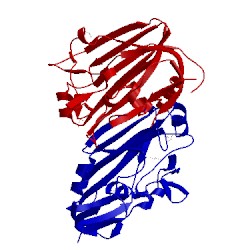 Image of CATH 3mlh