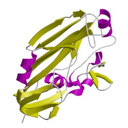 Image of CATH 3mlhA