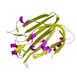 Image of CATH 3mlhB